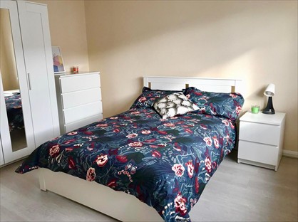 4 Bed Flat, Moreton Road, N15