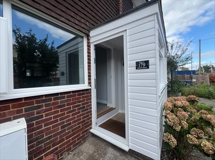 2 Bed Flat, Junction Road, RH15