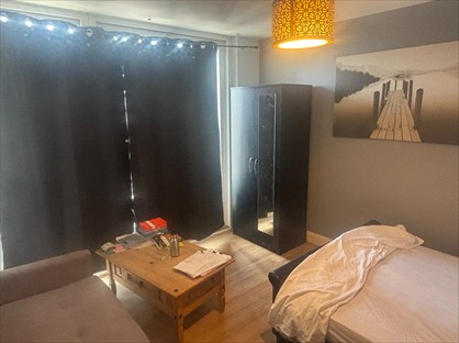 Room in a Shared House, Wheeleys Lane, B15