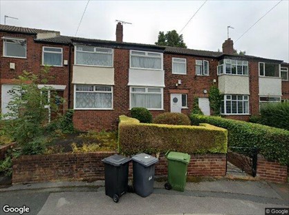 3 Bed Detached House, Kelso Gardens, LS2