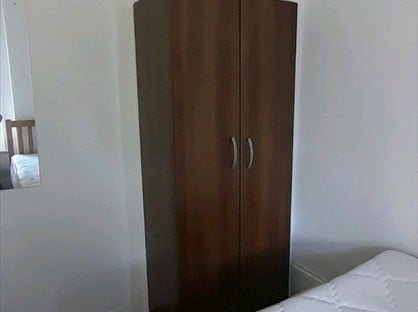 Room in a Shared House, Camden Road, NW1