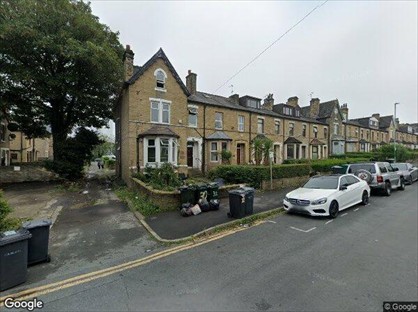 Room in a Shared House, Merton Road, BD7