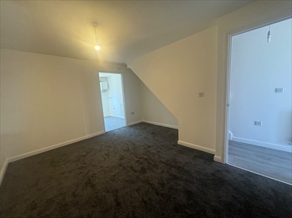2 Bed Semi-Detached House, Guestwick Green, LE5