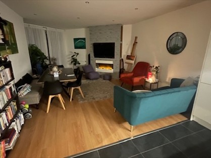 Room in a Shared Flat, Matcham Court, N8