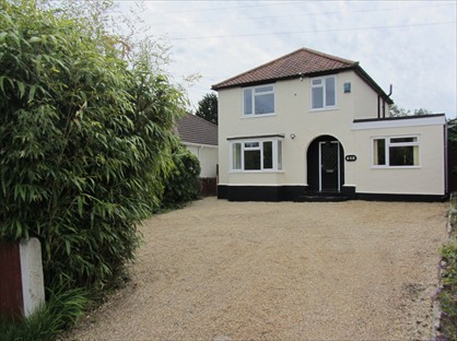 Room in a Shared House, Dereham Road, NR5