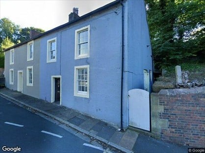 1 Bed Flat, Glenholme, CA28