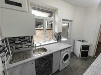 2 Bed Terraced House, Avoca Street, ST1