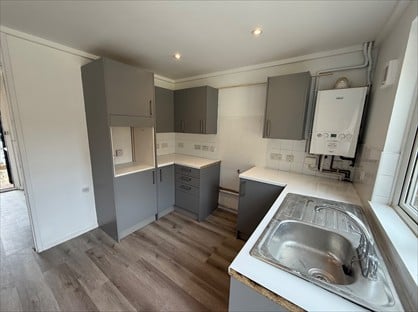 3 Bed End Terrace, Trafalgar Close, BN10