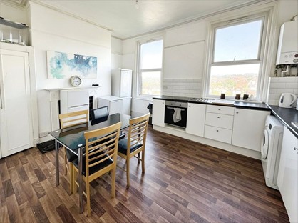 3 Bed Maisonette, St. Georges Road, TN34