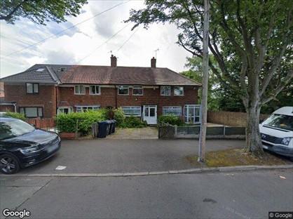 2 Bed Terraced House, Quarry Road, B29