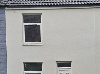 2 Bed Terraced House, Bretby Road, DE11