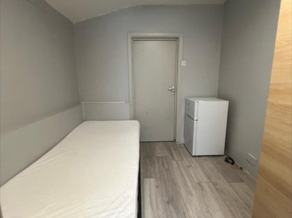 4 Bed Flat, Grange Road, E13