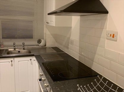 1 Bed Flat, St. Georges Road, TN34