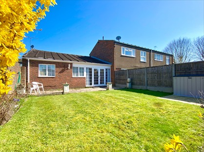 3 Bed Bungalow, Wheatcroft, EN7