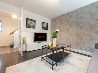3 Bed Semi-Detached House, Cheviot Road, WV2