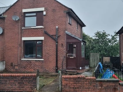 3 Bed Semi-Detached House, Shakespeare Road, OL1