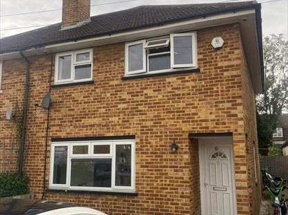 3 Bed Semi-Detached House, Elliott Gardens, RM3