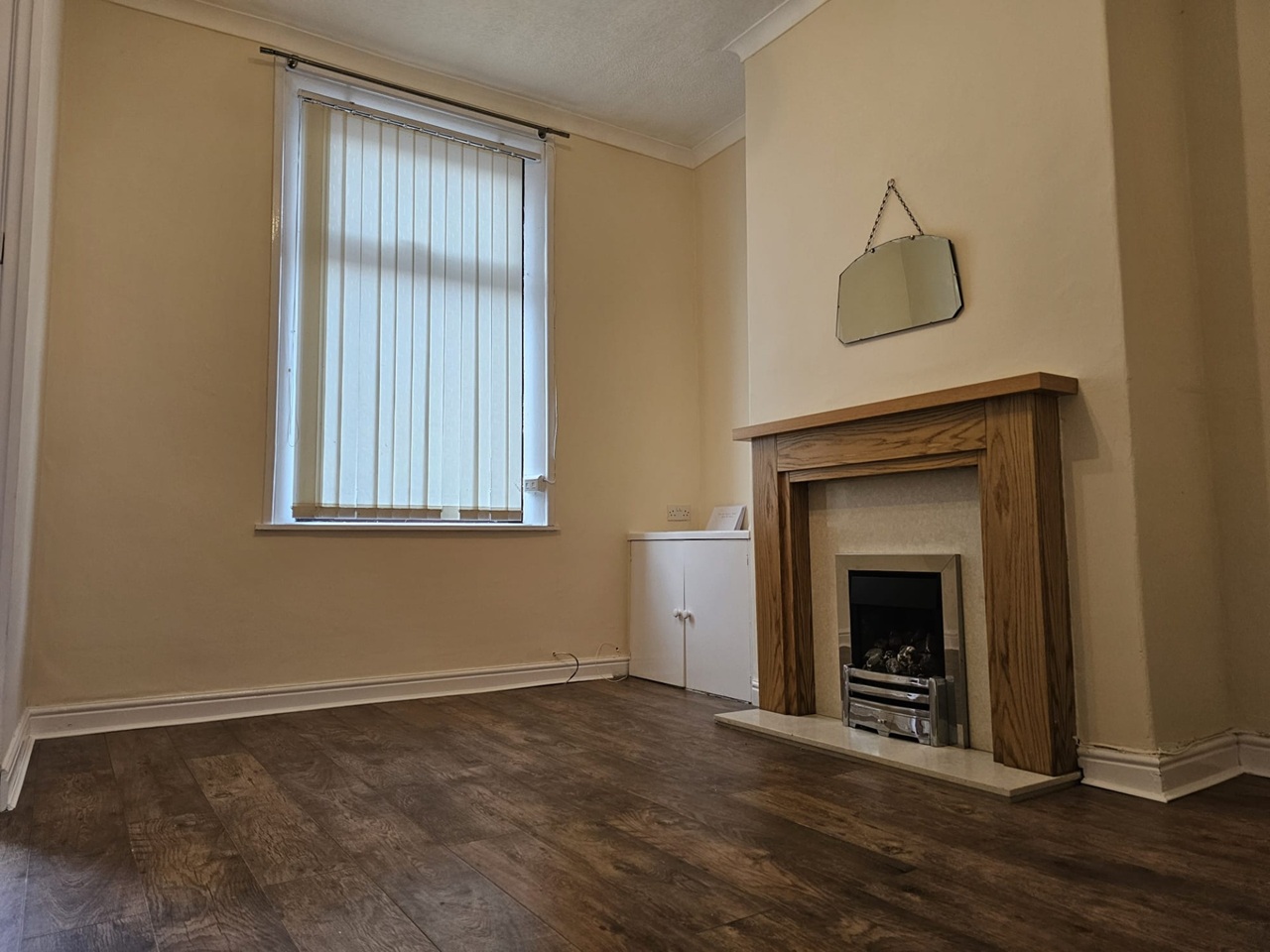 Preston - 2 Bed Terraced House, Abbey St, PR2 - To Rent Now for £800.00 p/m