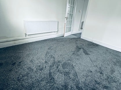 2 Bed Terraced House, Cromartie Street, ST3