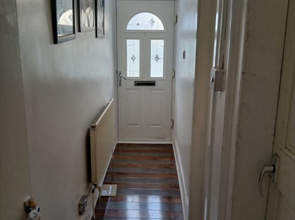 5 Bed End Terrace, Birchfield Road, L4