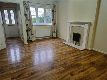 3 Bed Terraced House, Attock Close, OL9