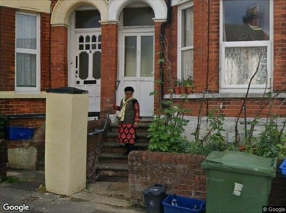 Room in a Shared House, York Road, GU11