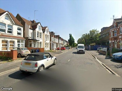 Room in a Shared House, Gordon Road, W13