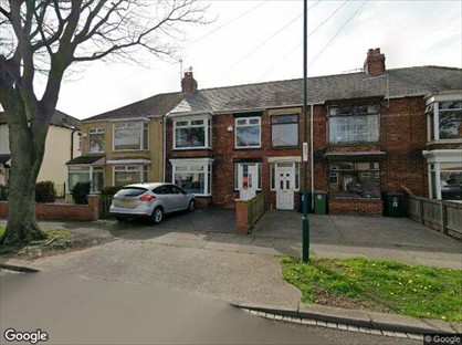 3 Bed Semi-Detached House, Laburnum Road, TS10