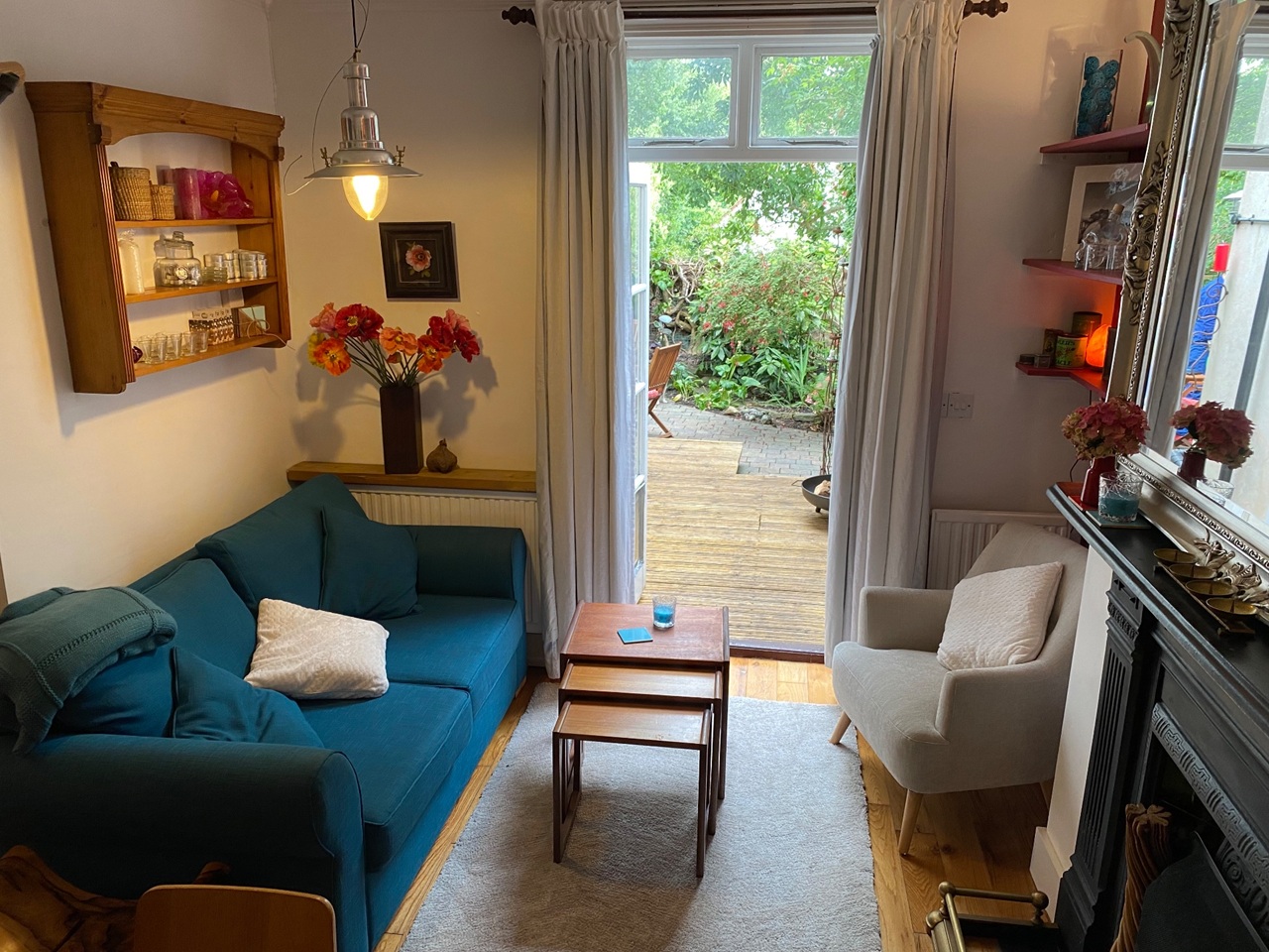 1 Bed Flat, Queens Park Road, BN2