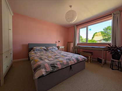 Room in a Shared House, Colemans Moor Road, RG5
