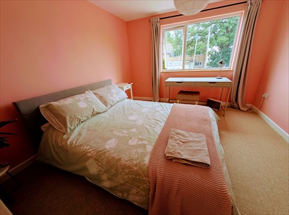Room in a Shared House, Colemans Moor Road, RG5