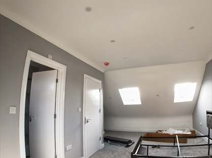 Room in a Shared House, Tudor Road, N9