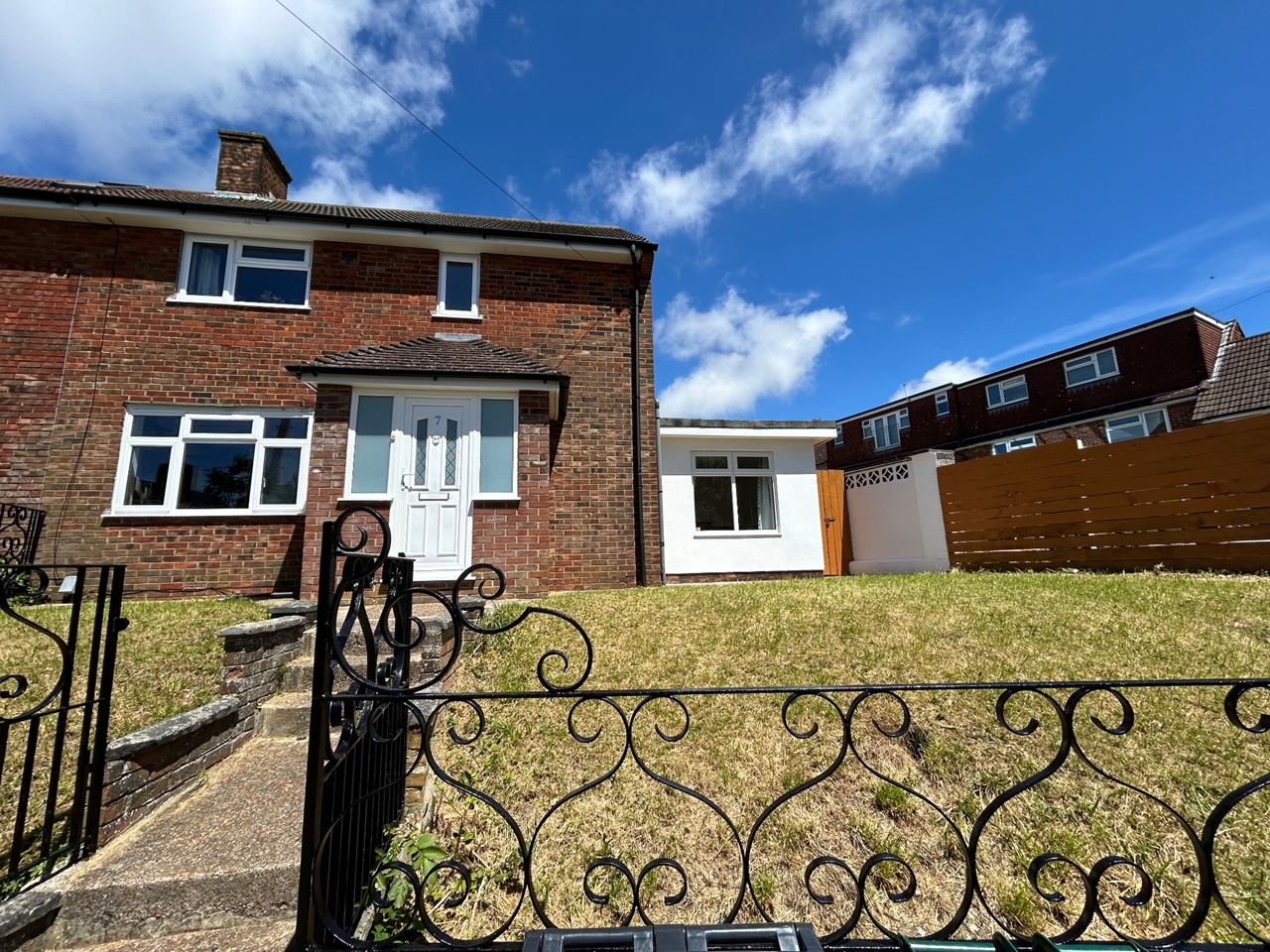 Room in a Shared House, Fountains Close, BN1, N1 7GU