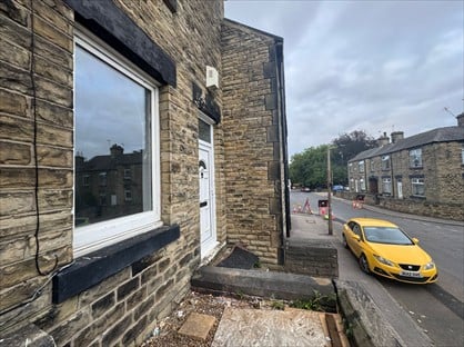 2 Bed Terraced House, Snape Hill Road, S73