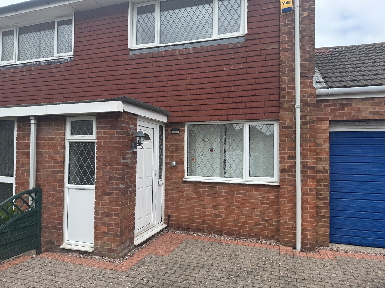 Preston - 2 Bed Semi-Detached House, Maudland Bank, PR1 - To Rent Now ...