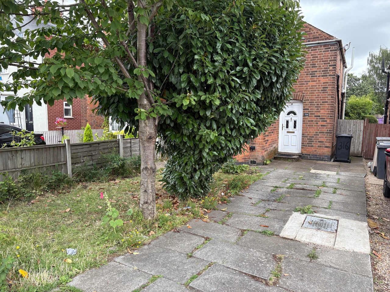 3 Bed Semi-Detached House, Humberstone Lane, LE4, N1 7GU