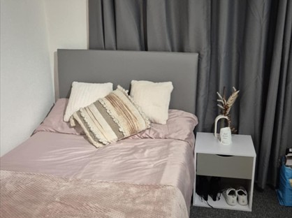 Room in a Shared House, College Road, LA23