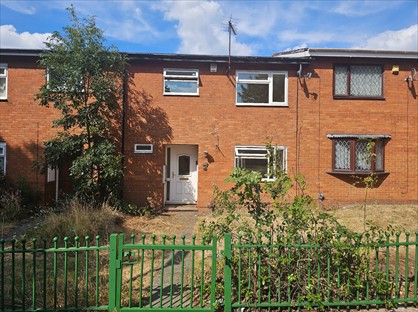 3 bed terraced house for rent in 3 Bed Terraced House, Dilliars Walk, B70