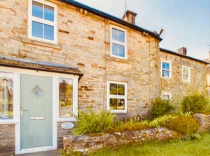 3 Bed Semi-Detached House, Romaldkirk, DL12