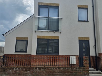 4 Bed End Terrace, Greenfinches Way, CT11