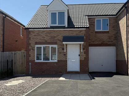 3 Bed Semi-Detached House, South Moor Drive, S63