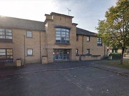 Bedsit, Wanlock Street, G51