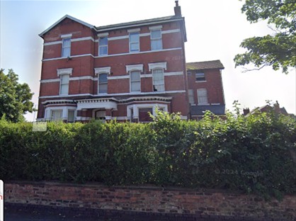1 Bed Flat, Mornington Road, PR9