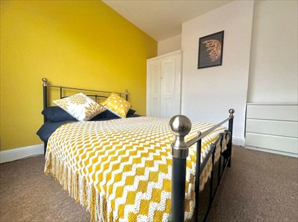 Room in a Shared House, Wisborough Road, PO5