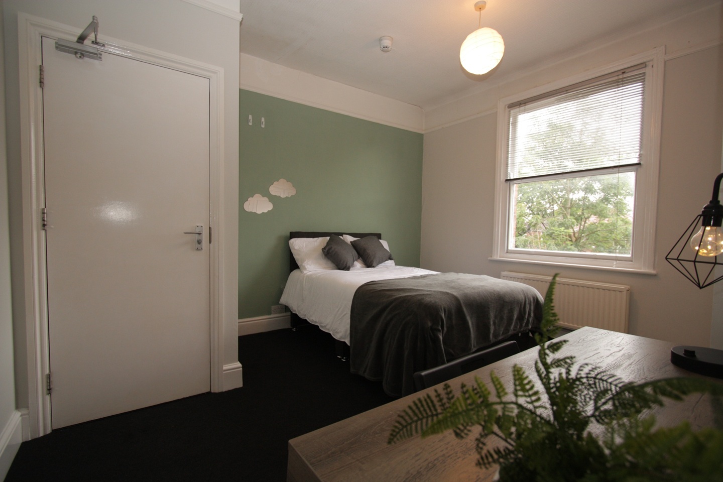 Room in a Shared House, Mauldeth Road West, M20 photo 4