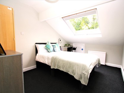 Room in a Shared House, Mauldeth Road West, M20