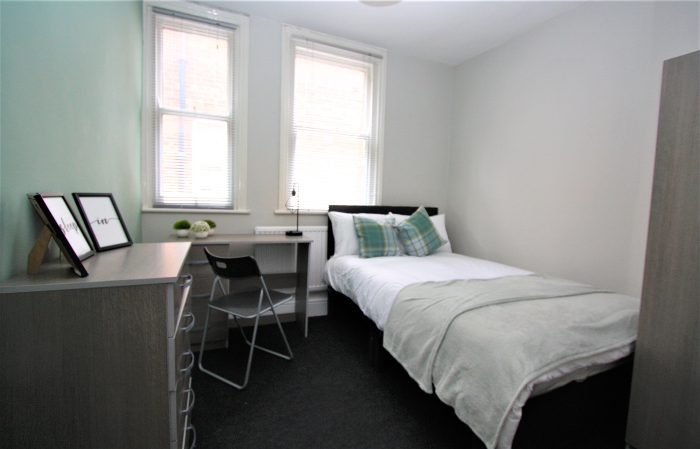 Room in a Shared House, Mauldeth Road West, M20