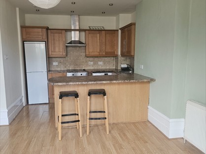 1 Bed Flat, Dukes Avenue, N10