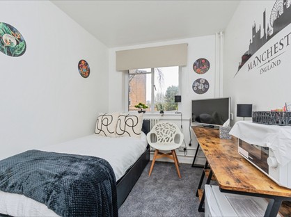 Room in a Shared House, Demesne Road, M16