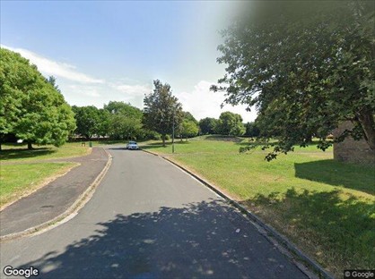 1 Bed Flat, Spey Close, BS35